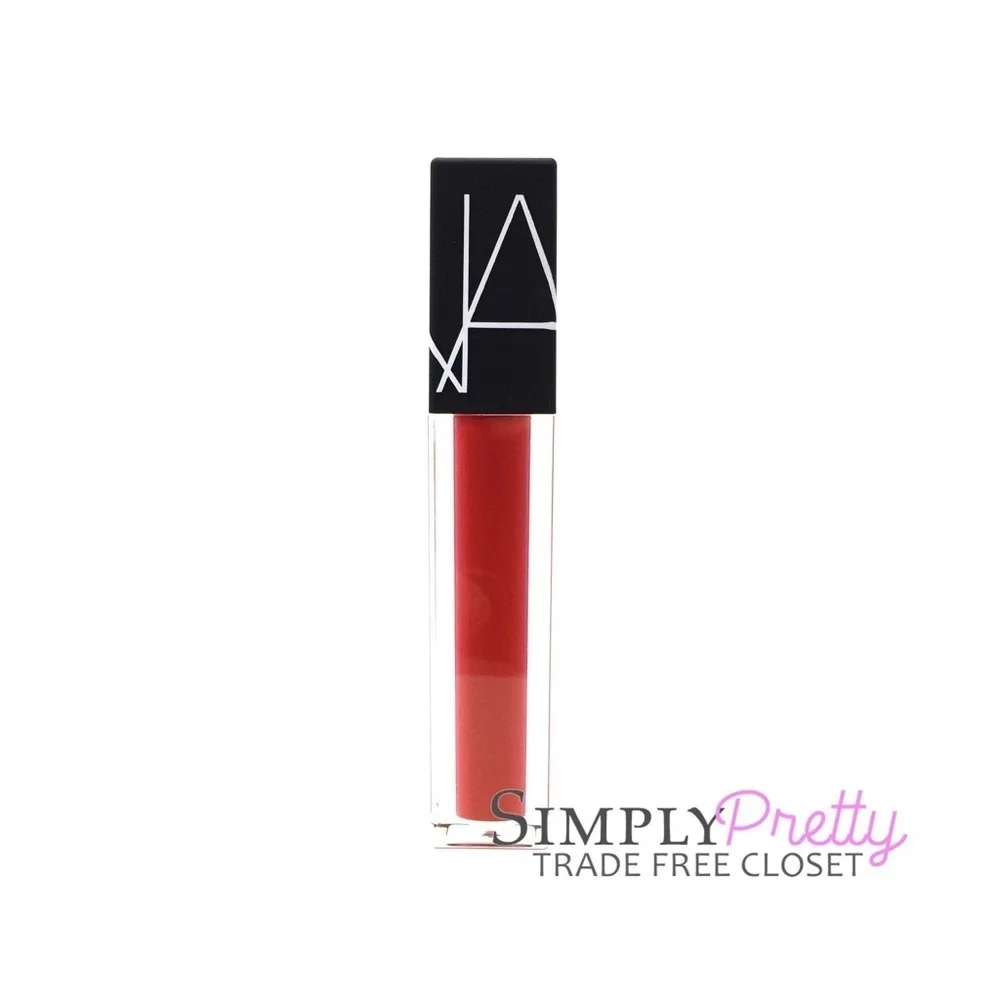 NARS Velvet Lip Glide Lip Gloss - Le Palace